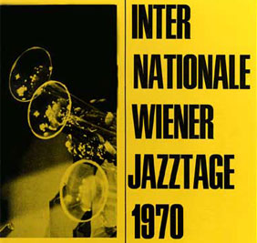 Internationale Wiener Jazztage Program