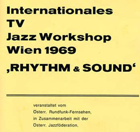 Rhythm & Sound Program