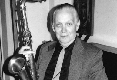 Legendary West Coast tenor saxophonist Noel Jewkes, one of the most versatile multi-reed musicians, has performed and recorded with such greats as Jon Hendricks, Billy Eckstine, Mel Torme, and Jimmy Witherspoon.