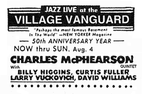 Village Vanguard