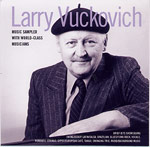 Larry Vuckovich
